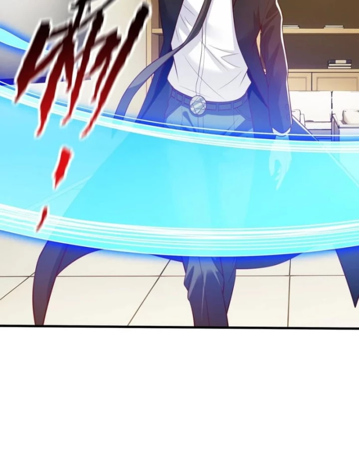 Ta Tu Luyện Thành Thần Tại Đô Thị Chapter 108 - Trang 2