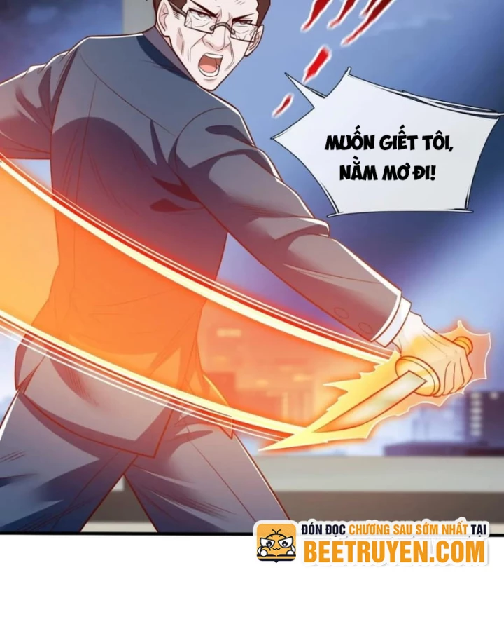 Ta Tu Luyện Thành Thần Tại Đô Thị Chapter 108 - Trang 2