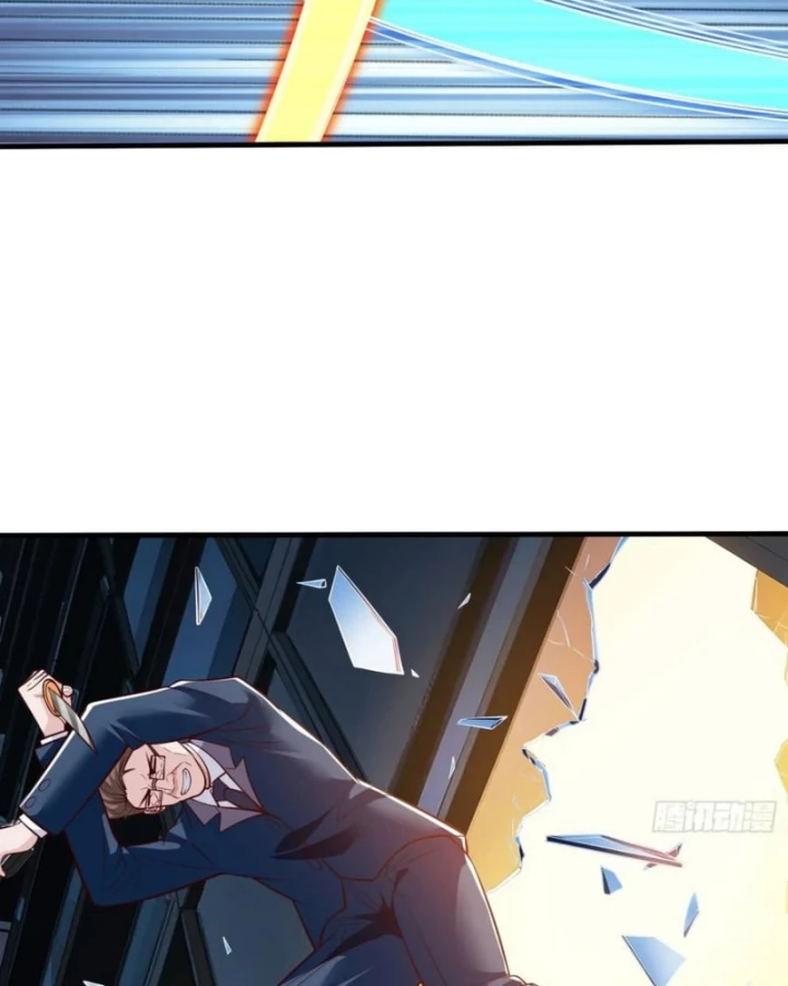 Ta Tu Luyện Thành Thần Tại Đô Thị Chapter 108 - Trang 2