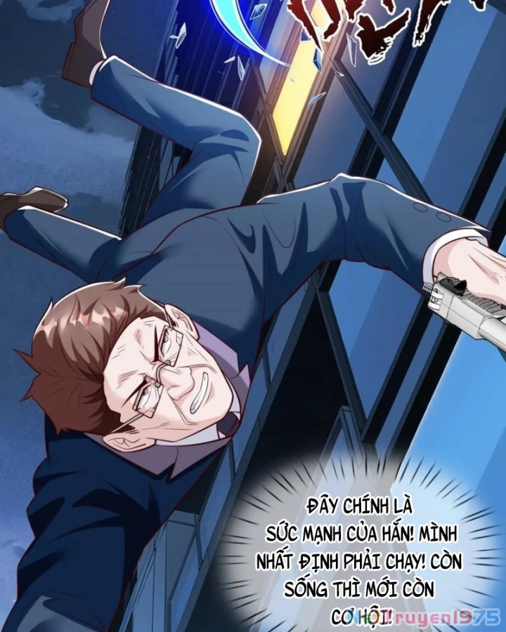 Ta Tu Luyện Thành Thần Tại Đô Thị Chapter 108 - Trang 2