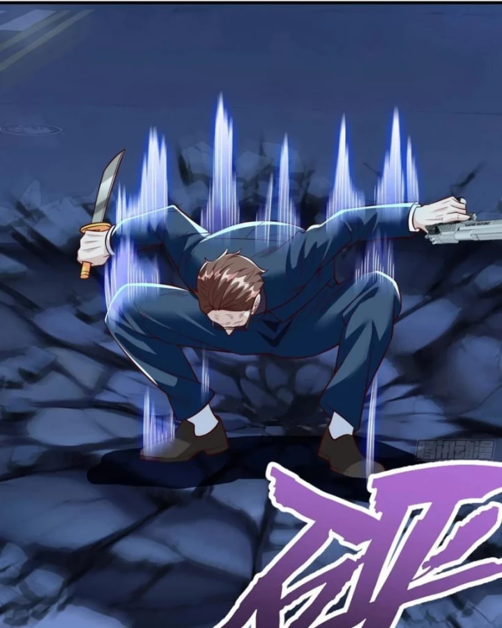 Ta Tu Luyện Thành Thần Tại Đô Thị Chapter 108 - Trang 2