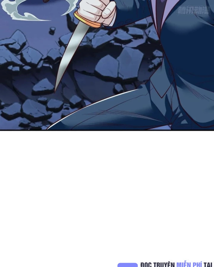 Ta Tu Luyện Thành Thần Tại Đô Thị Chapter 108 - Trang 2