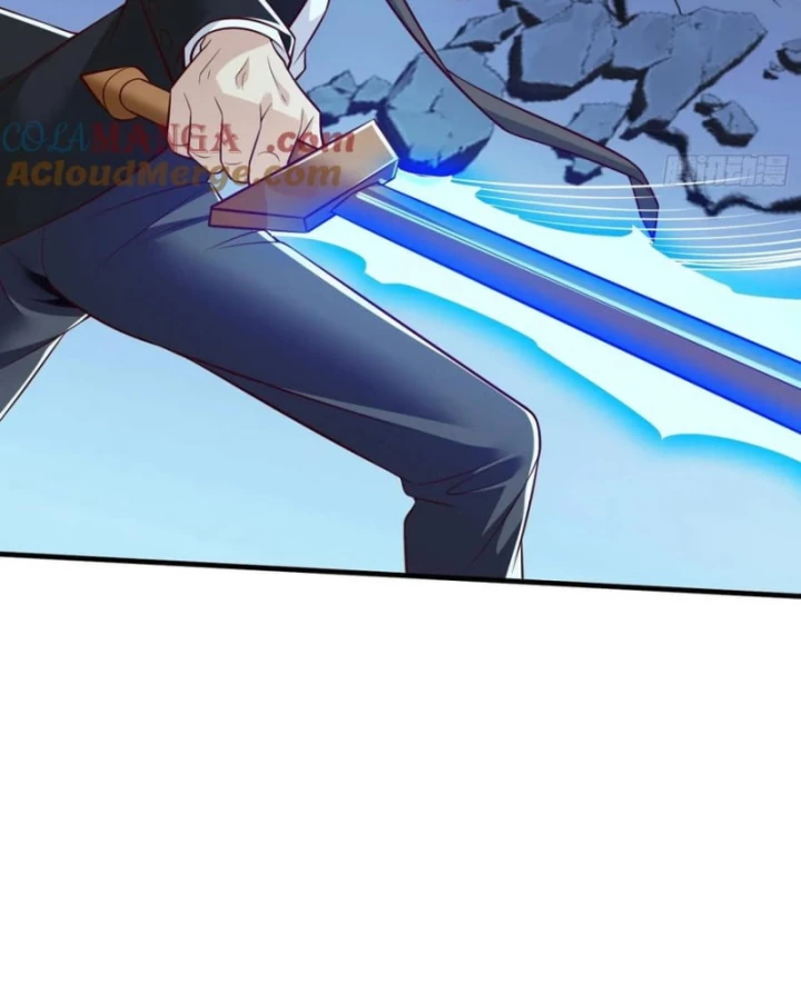 Ta Tu Luyện Thành Thần Tại Đô Thị Chapter 108 - Trang 2