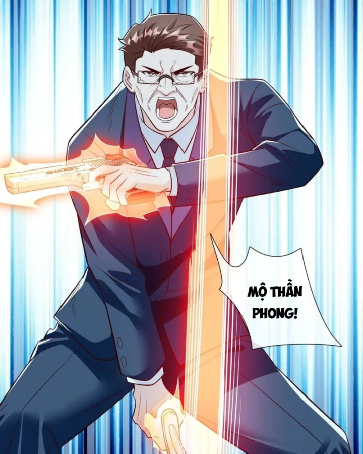 Ta Tu Luyện Thành Thần Tại Đô Thị Chapter 108 - Trang 2