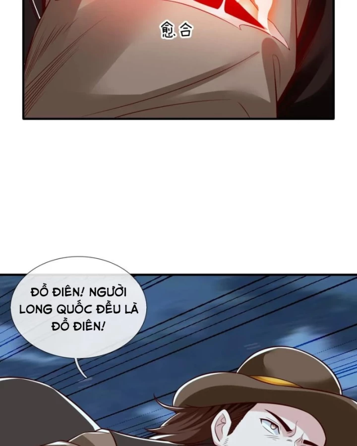 Ta Tu Luyện Thành Thần Tại Đô Thị Chapter 108 - Trang 2