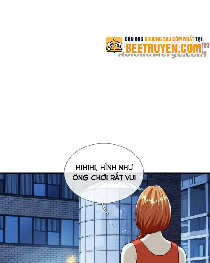 Ta Tu Luyện Thành Thần Tại Đô Thị Chapter 108 - Trang 2