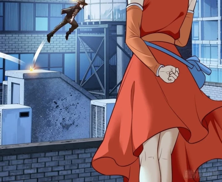 Ta Tu Luyện Thành Thần Tại Đô Thị Chapter 108 - Trang 2