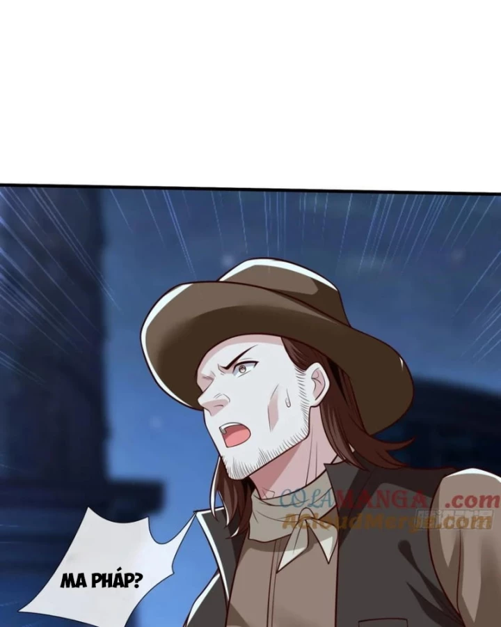 Ta Tu Luyện Thành Thần Tại Đô Thị Chapter 108 - Trang 2