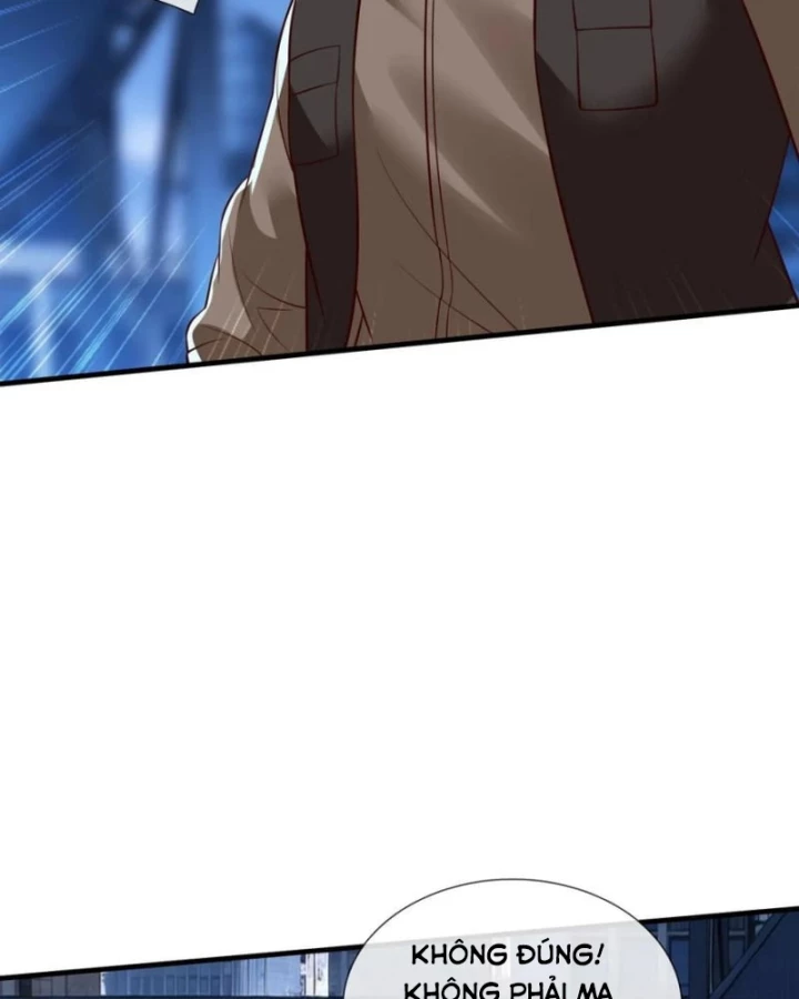 Ta Tu Luyện Thành Thần Tại Đô Thị Chapter 108 - Trang 2