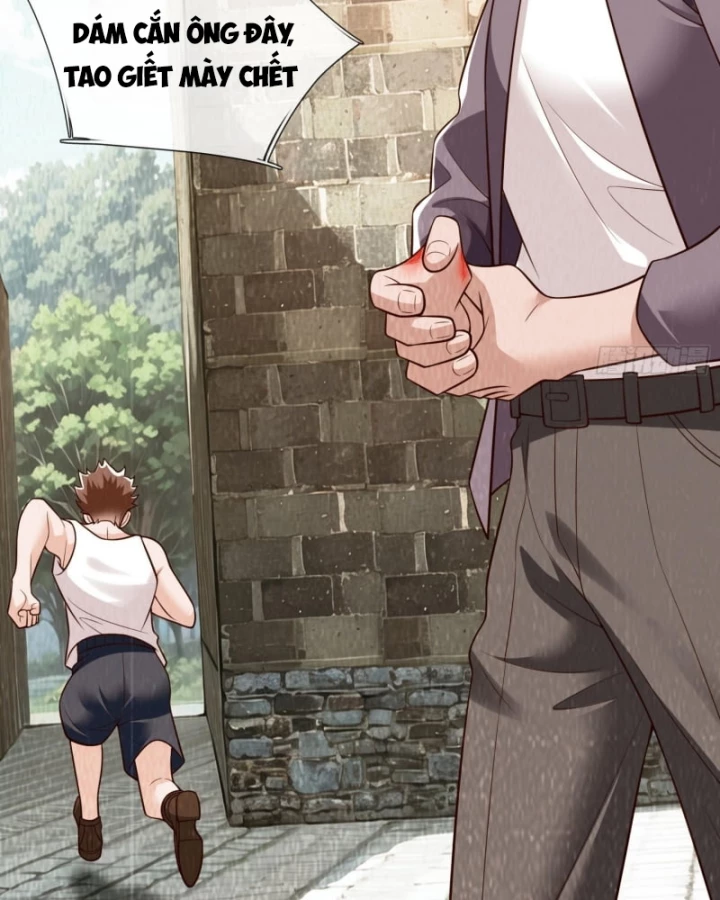 Ta Tu Luyện Thành Thần Tại Đô Thị Chapter 109 - Trang 2