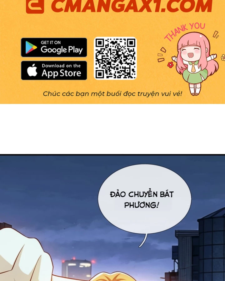 Ta Tu Luyện Thành Thần Tại Đô Thị Chapter 109 - Trang 2