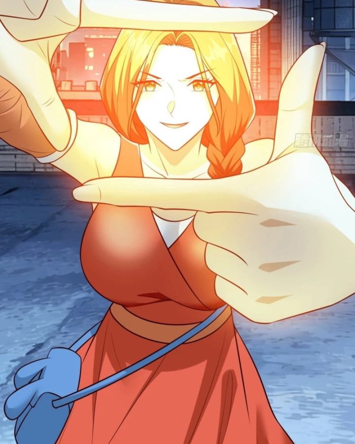 Ta Tu Luyện Thành Thần Tại Đô Thị Chapter 109 - Trang 2