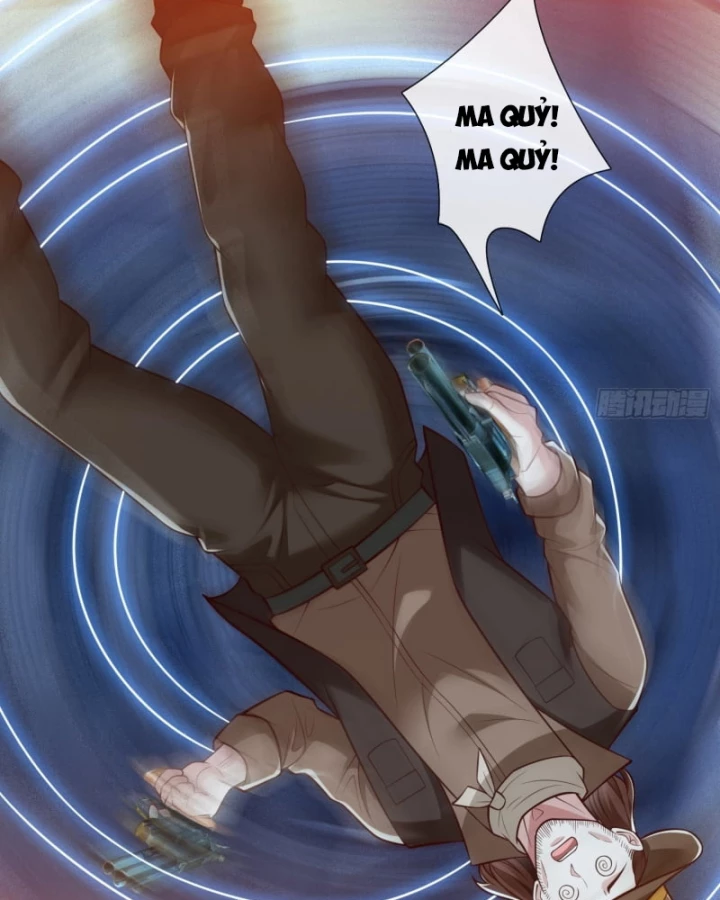 Ta Tu Luyện Thành Thần Tại Đô Thị Chapter 109 - Trang 2