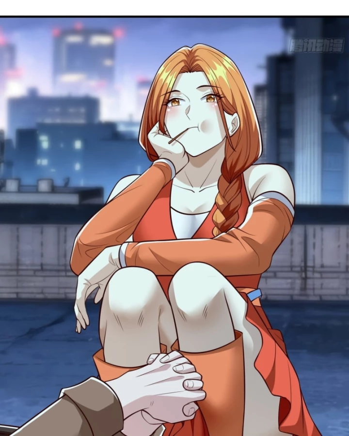 Ta Tu Luyện Thành Thần Tại Đô Thị Chapter 109 - Trang 2