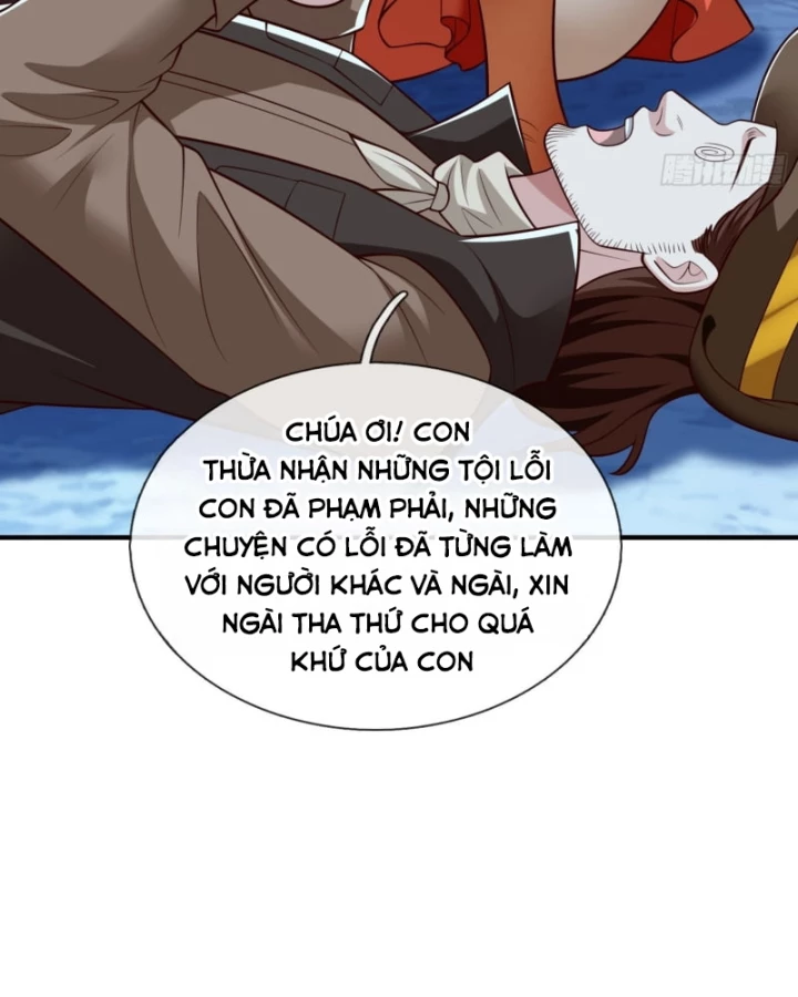 Ta Tu Luyện Thành Thần Tại Đô Thị Chapter 109 - Trang 2