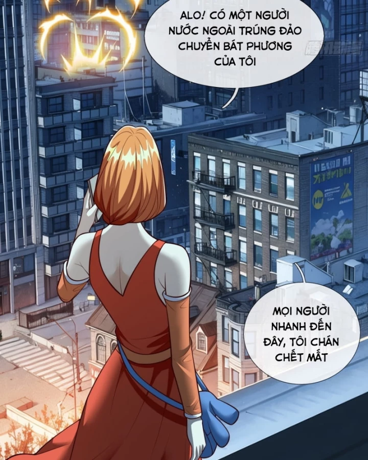 Ta Tu Luyện Thành Thần Tại Đô Thị Chapter 109 - Trang 2