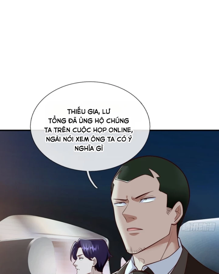 Ta Tu Luyện Thành Thần Tại Đô Thị Chapter 109 - Trang 2