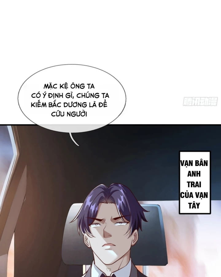 Ta Tu Luyện Thành Thần Tại Đô Thị Chapter 109 - Trang 2