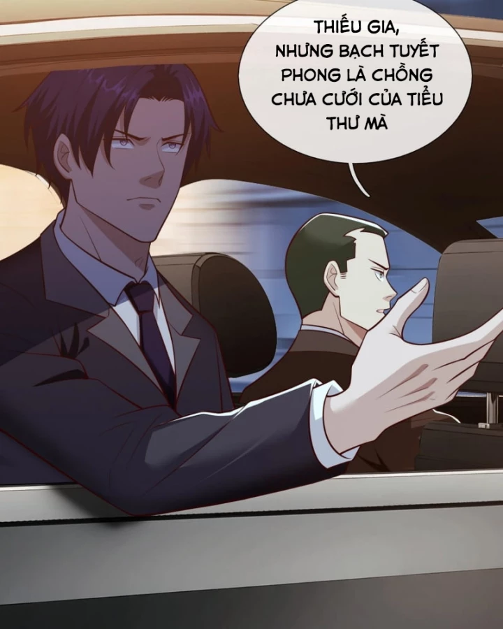 Ta Tu Luyện Thành Thần Tại Đô Thị Chapter 109 - Trang 2