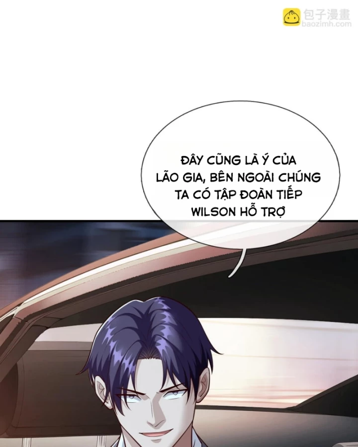 Ta Tu Luyện Thành Thần Tại Đô Thị Chapter 109 - Trang 2