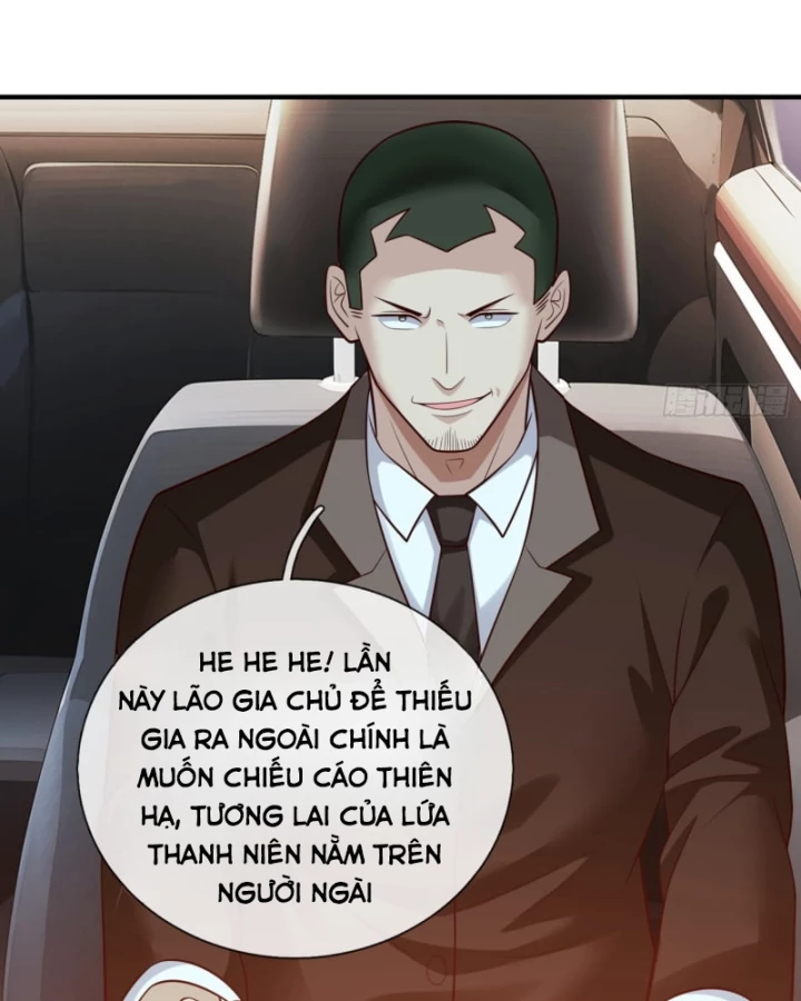 Ta Tu Luyện Thành Thần Tại Đô Thị Chapter 109 - Trang 2