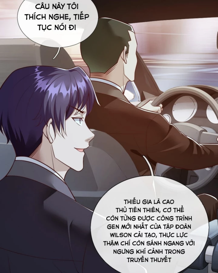 Ta Tu Luyện Thành Thần Tại Đô Thị Chapter 109 - Trang 2