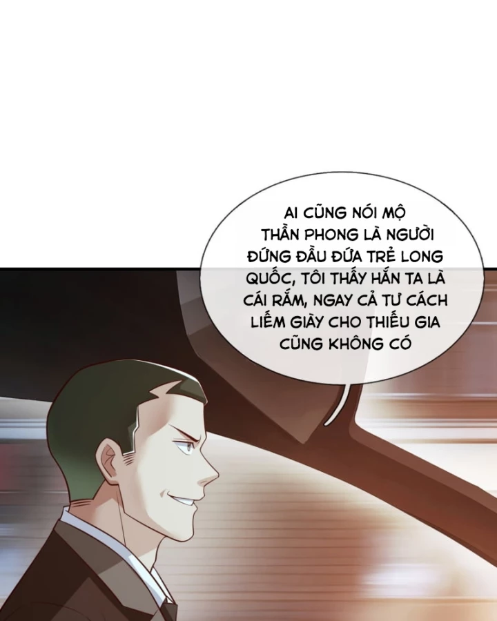 Ta Tu Luyện Thành Thần Tại Đô Thị Chapter 109 - Trang 2