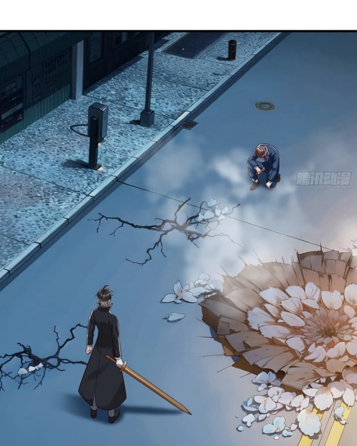 Ta Tu Luyện Thành Thần Tại Đô Thị Chapter 109 - Trang 2