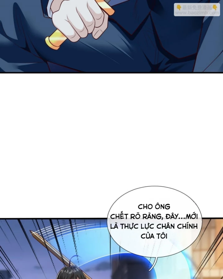 Ta Tu Luyện Thành Thần Tại Đô Thị Chapter 109 - Trang 2