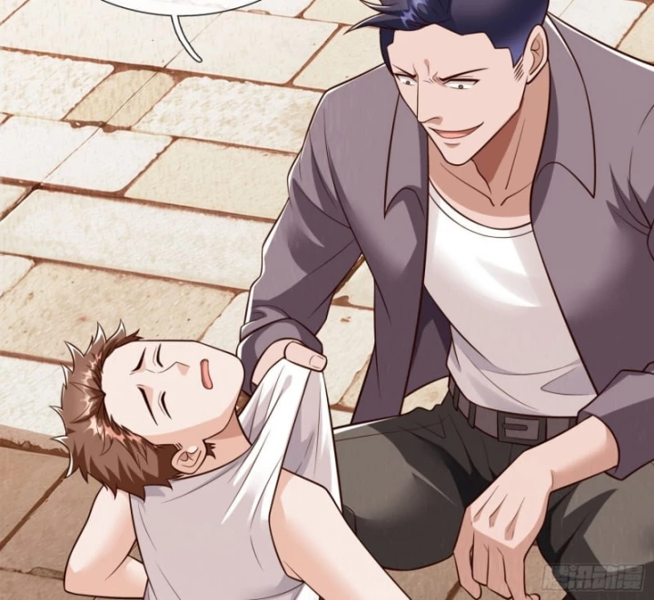 Ta Tu Luyện Thành Thần Tại Đô Thị Chapter 109 - Trang 2