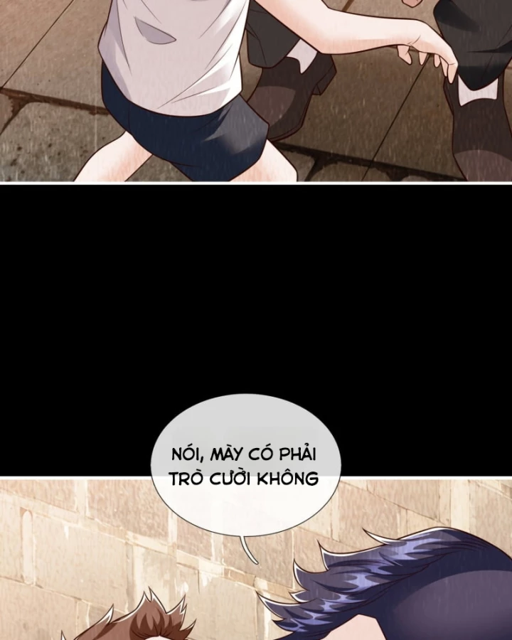 Ta Tu Luyện Thành Thần Tại Đô Thị Chapter 109 - Trang 2