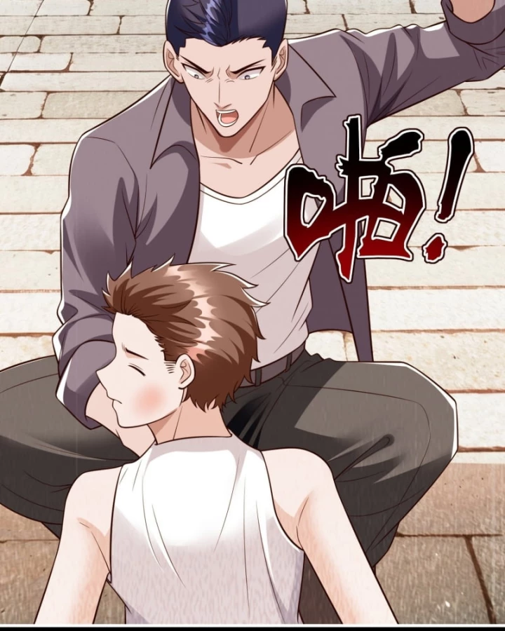 Ta Tu Luyện Thành Thần Tại Đô Thị Chapter 109 - Trang 2