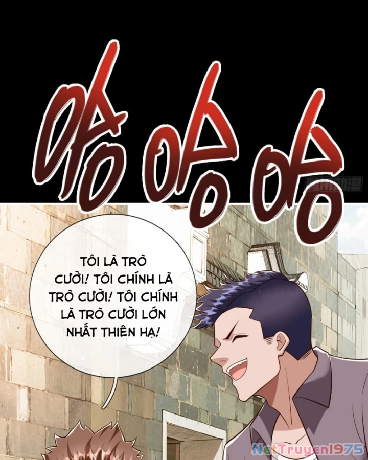 Ta Tu Luyện Thành Thần Tại Đô Thị Chapter 109 - Trang 2