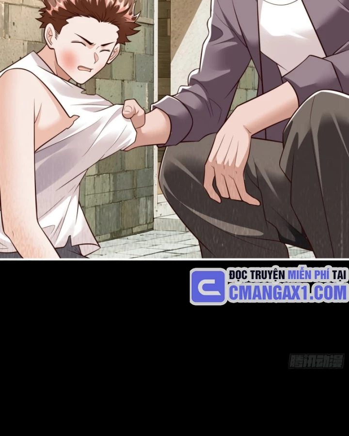 Ta Tu Luyện Thành Thần Tại Đô Thị Chapter 109 - Trang 2