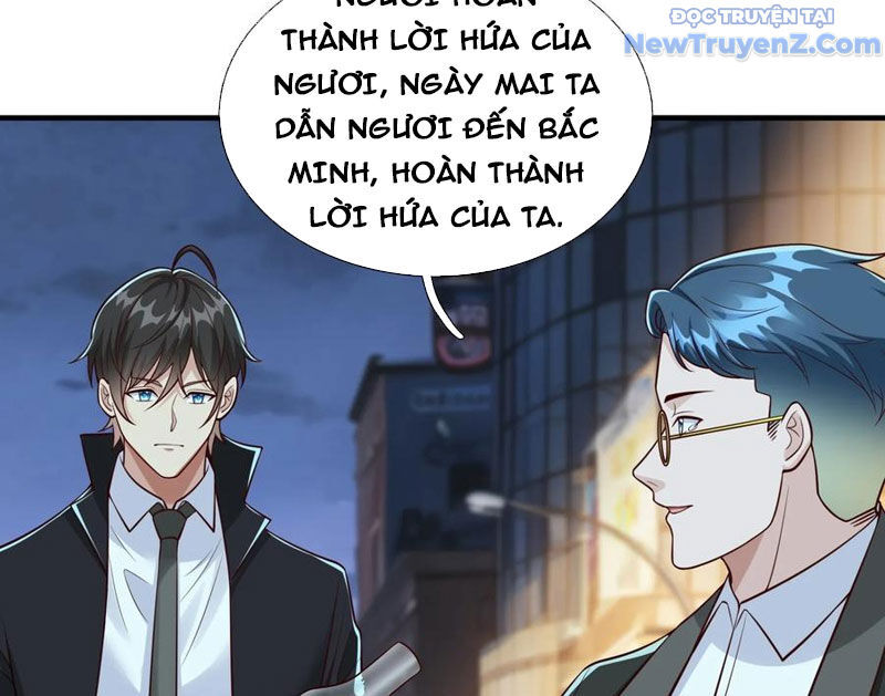 Ta Tu Luyện Thành Thần Tại Đô Thị Chapter 110 - Trang 2