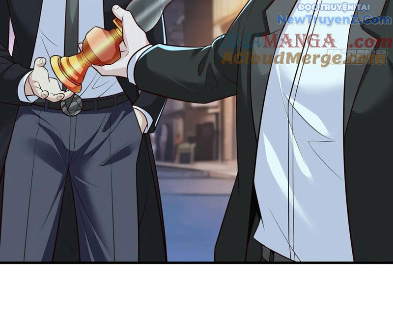 Ta Tu Luyện Thành Thần Tại Đô Thị Chapter 110 - Trang 2