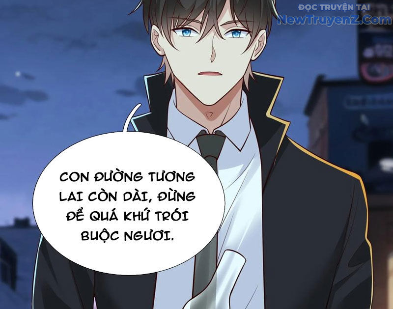 Ta Tu Luyện Thành Thần Tại Đô Thị Chapter 110 - Trang 2