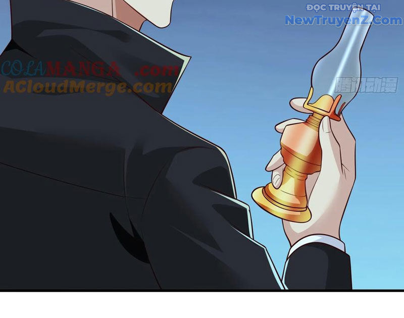 Ta Tu Luyện Thành Thần Tại Đô Thị Chapter 110 - Trang 2