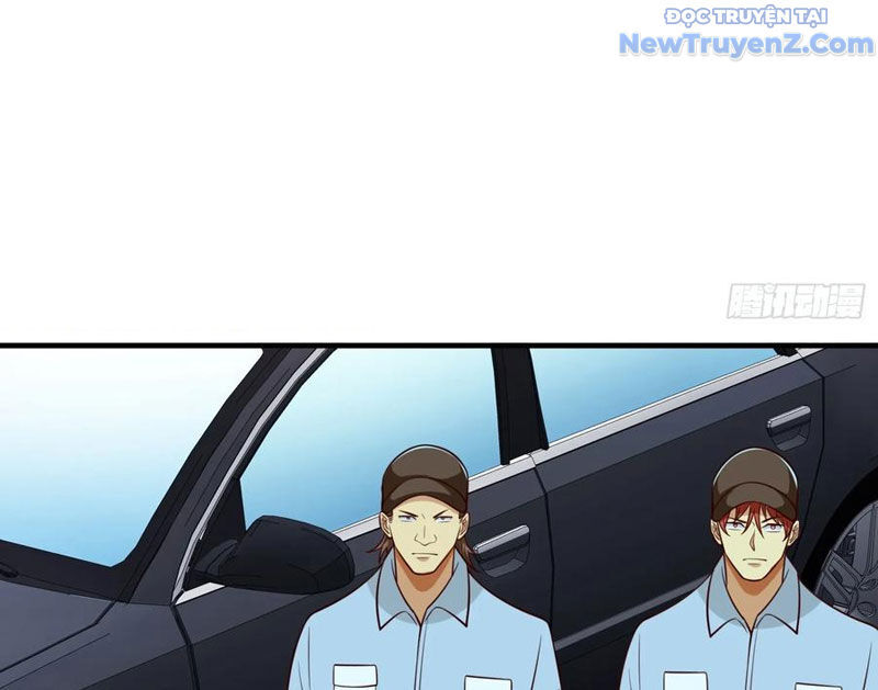 Ta Tu Luyện Thành Thần Tại Đô Thị Chapter 110 - Trang 2