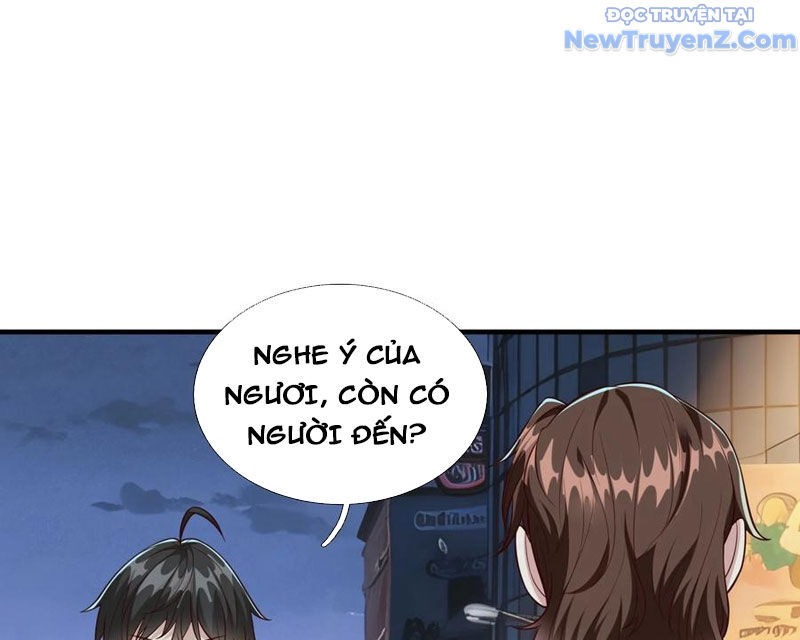 Ta Tu Luyện Thành Thần Tại Đô Thị Chapter 110 - Trang 2