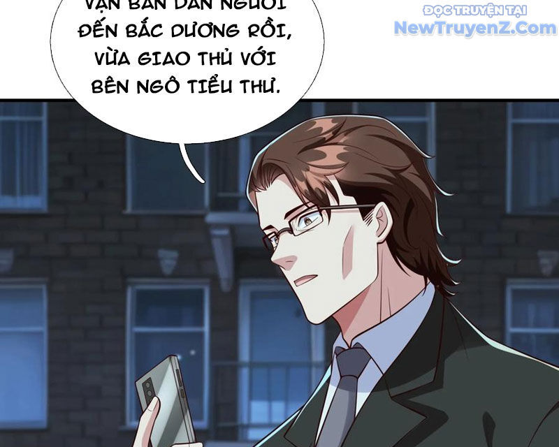 Ta Tu Luyện Thành Thần Tại Đô Thị Chapter 110 - Trang 2