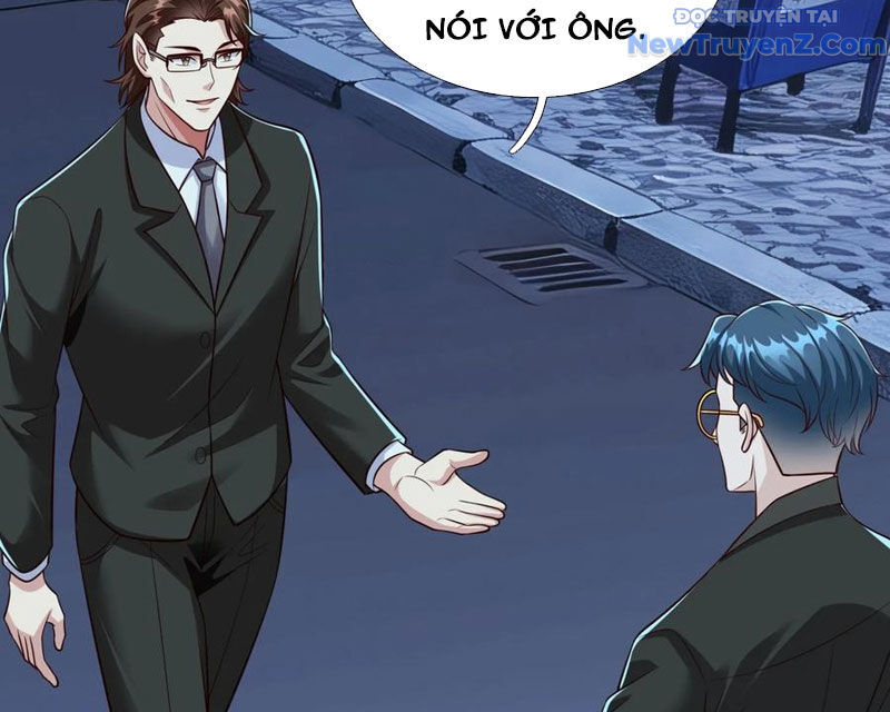 Ta Tu Luyện Thành Thần Tại Đô Thị Chapter 110 - Trang 2