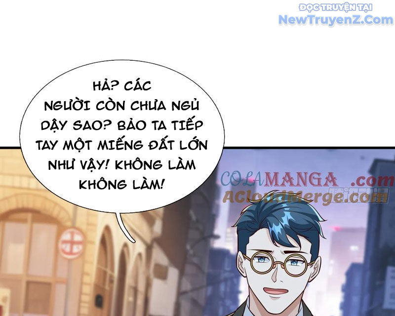 Ta Tu Luyện Thành Thần Tại Đô Thị Chapter 110 - Trang 2