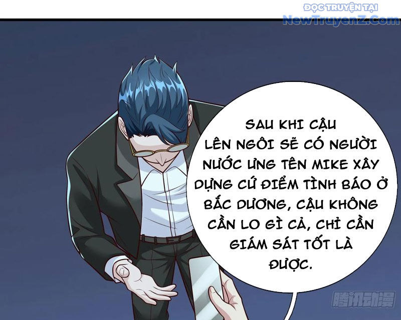 Ta Tu Luyện Thành Thần Tại Đô Thị Chapter 110 - Trang 2