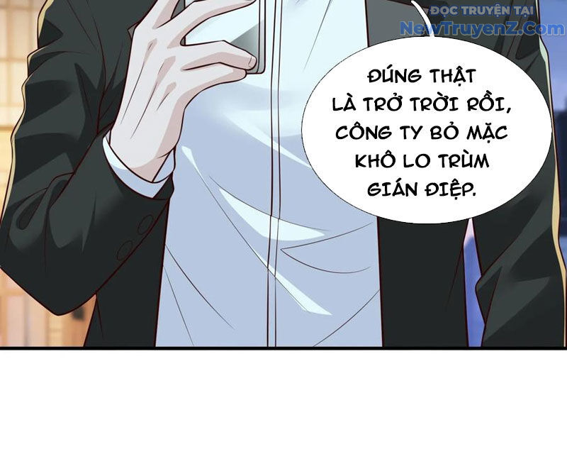 Ta Tu Luyện Thành Thần Tại Đô Thị Chapter 110 - Trang 2