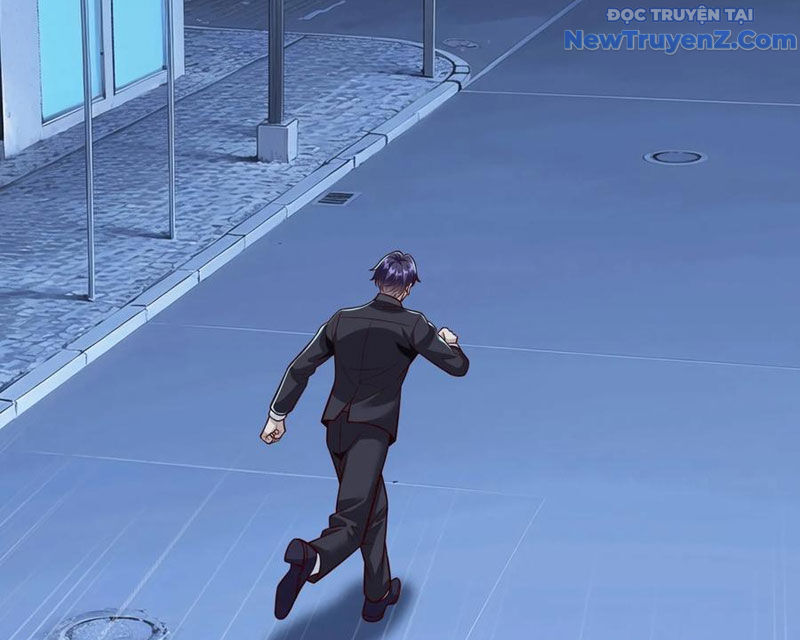 Ta Tu Luyện Thành Thần Tại Đô Thị Chapter 110 - Trang 2