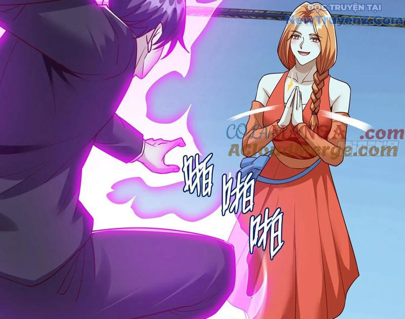 Ta Tu Luyện Thành Thần Tại Đô Thị Chapter 110 - Trang 2