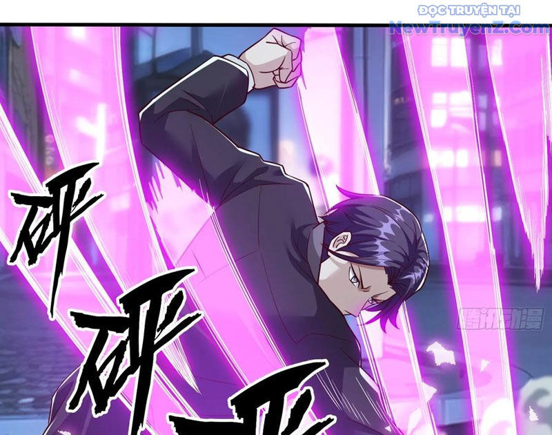 Ta Tu Luyện Thành Thần Tại Đô Thị Chapter 110 - Trang 2