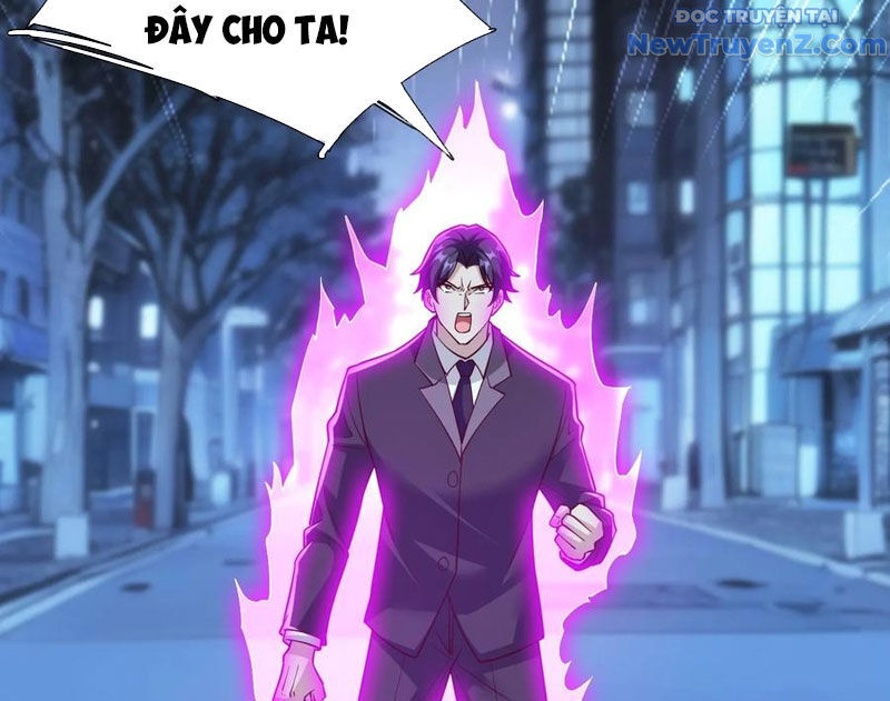 Ta Tu Luyện Thành Thần Tại Đô Thị Chapter 110 - Trang 2