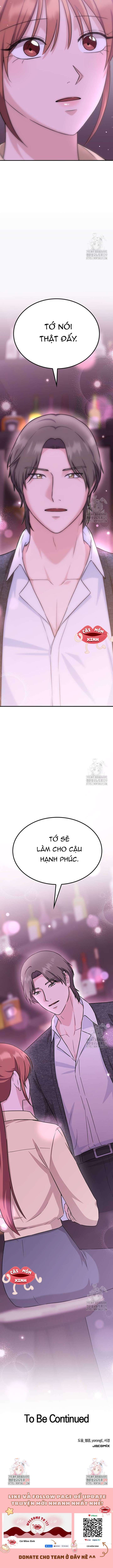 Tăng Ca Đêm Muộn Chapter 13 - Trang 2